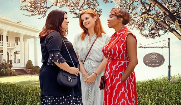 Fan Of Sweet Magnolias? All You Need To Know About Season 4