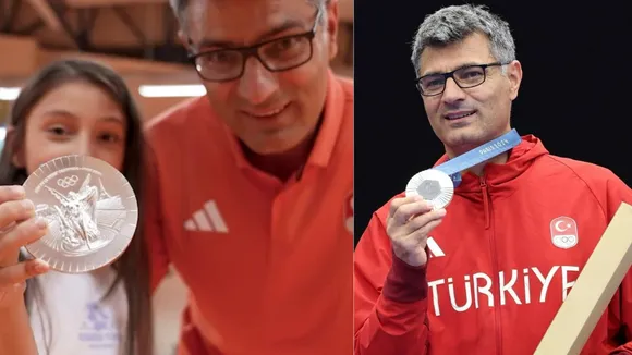yusuf dikec