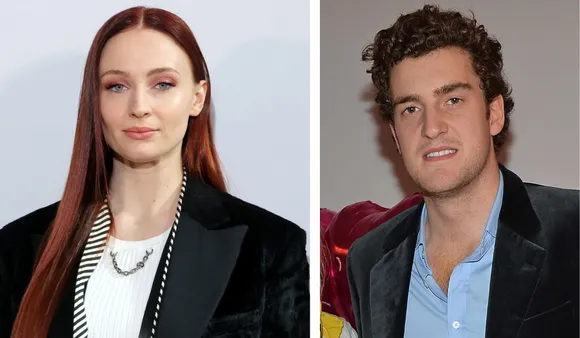 Who Is Peregrine Pearson? Aristocrat Seen With Sophie Turner In Paris