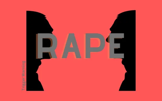 UP Man Raped A Woman Saying He 'Cured' Her - Yet They Blamed The Survivor