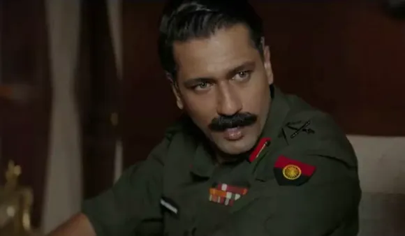 Sam Bahadur Unfolds Real-Life Story Of A War Hero; Watch Trailer