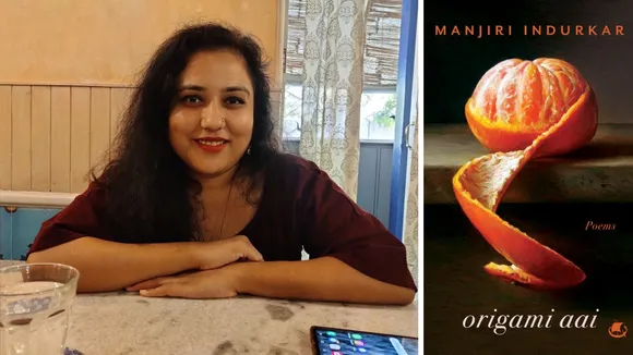 Manjiri Indurkar's Origami Aai Recalls A Playful Childhood Through Poems
