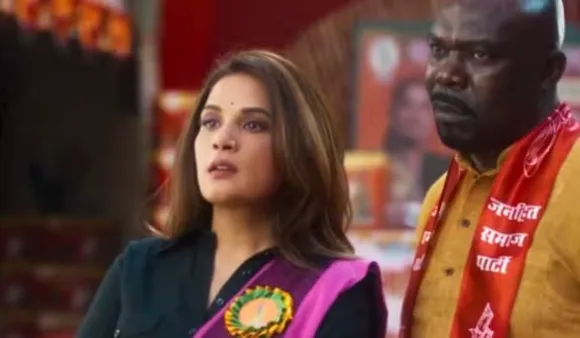 Fukrey 3 Trailer Out: Watch Bholi Punjaban And OG Gang's Face-Off
