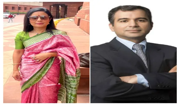 What Is The Mahua Moitra-Darshan Hiranandani Controversy About?