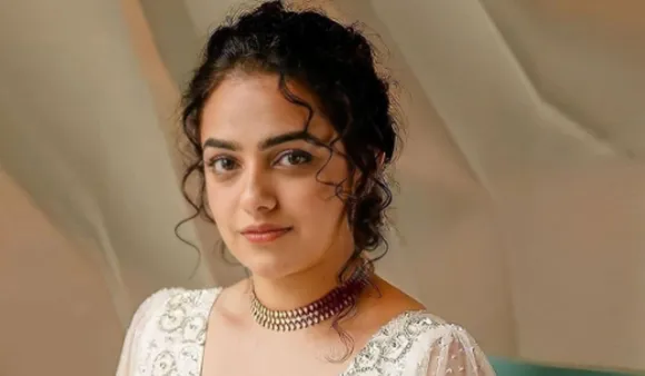 Nithya Menen Slams 'Fake News' Of Being Harassed By Tamil Actor