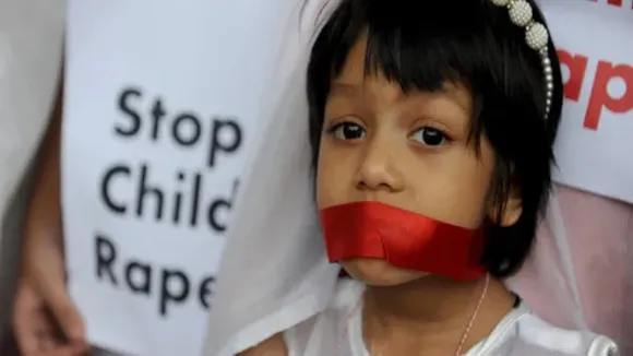 Sharp Rise In Child Rape Cases Requires Hard Look At Accountability