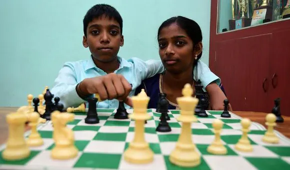 Who Is R Vaishali? Know Indian Women Chess Players