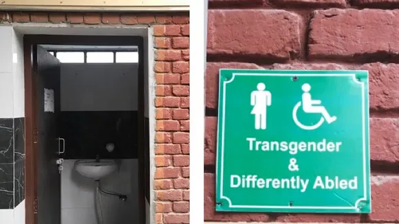 Punjab & Haryana HC To Now Have Trans-Friendly Restrooms