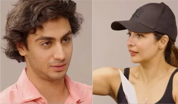 Watch: What Malaika Arora Replied When Son Asked About Marriage Plans