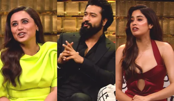 Watch: KWK 8 New Promo Unveils More Celebrities Making It To Couch