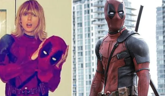 Is Taylor Swift Making An Appearance In Deadpool 3 In 2024?