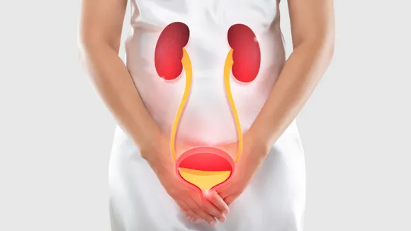 SOS: How Do I Stop My Chronic Urinary Tract Infection From Returning?