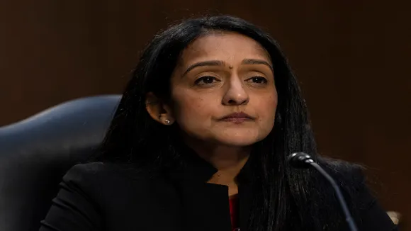 Indian-Origin Vanita Gupta To Step Down As US Associate Attorney General