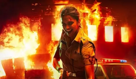 Singham Again: All About Deepika Padukone's Character, Shakti Shetty