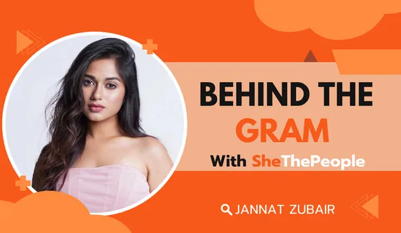 What It Takes To Balance The Highs And Lows: Jannat Zubair Tells Us