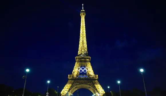 Paris Bids Farewell To The 2024 Olympics With A Grand Closing Ceremony