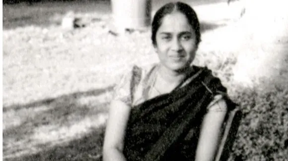 Pioneering Spirit: Dr. Kamala Sohonie, India's First Woman Science PhD