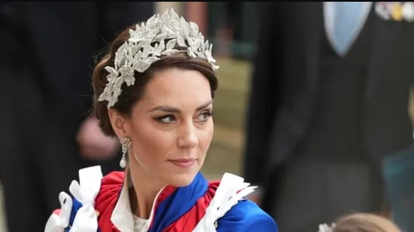 Why Breaches On Kate Middleton's Medical Records Aren't Shocking