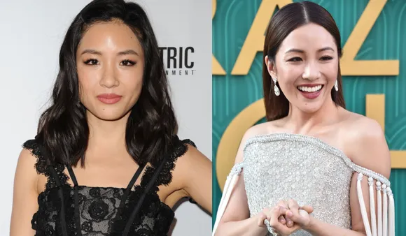 Constance Wu Welcomes Second Child With Partner Ryan Kattner
