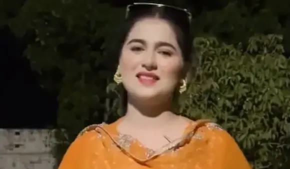 Who Is Aliza Seher? Pak TikTok Star's Video Leak Controversy Explained