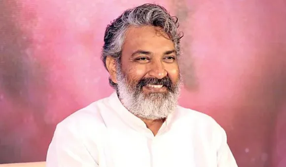 Entertainment Quick Read: SS Rajamouli Announces 'Made In India'