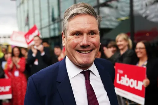 Keir Starmer | Ian Forsyth / Getty Images file