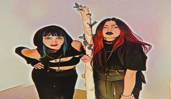 Girly Pop Revolution: Women Unleash Power Of Heavy Metal On Digital