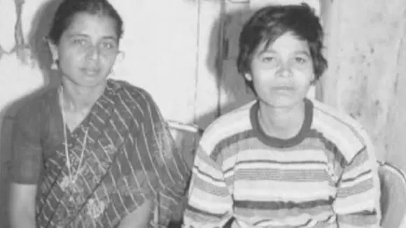 Urmila Srivastava and Leela Namdeo 