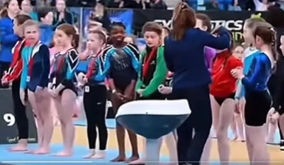 'Late And Forced:' Mother Slams Gymnastics Ireland's Apology