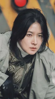 maestra kdrama