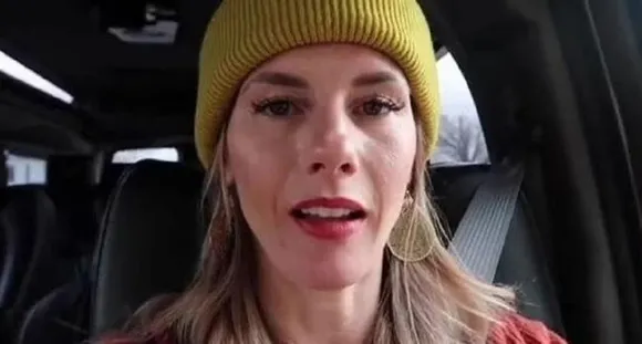 Popular YouTuber Ruby Franke Arrested For Child Abuse: What We Know
