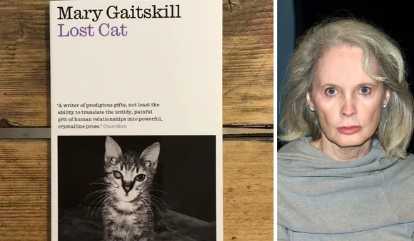 Lost Cat: A Searing Memoir of Love, Loss, Safety, Grief