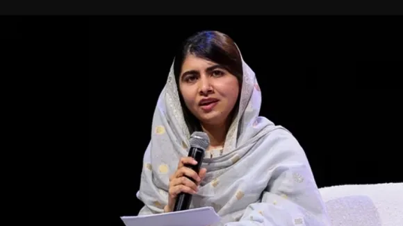 "Taliban Made Girlhood Illegal": Malala Yousafzai Urges Global Intervention