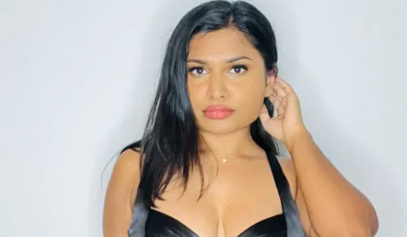Who Is Zara Patel? Woman From Rashmika Mandanna's Deepfake Video