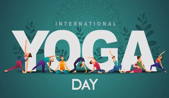 Celebrating Yoga Day: Uniting the World Through Yoga