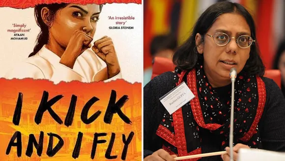 Ruchira Gupta’s Book Battles Stereotypes, Objectification Of Women