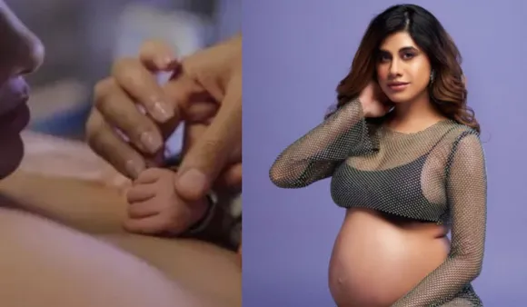 Malvika Sitlani Faces Backlash for Candidly Sharing Motherhood Journey