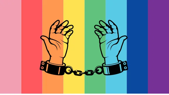 Iraq Criminalises Same-Sex Relations With Jail Upto 15 Years: See Details