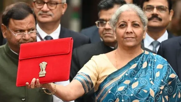 Union Budget 2024: What Govt Has In Store For Women This Year?