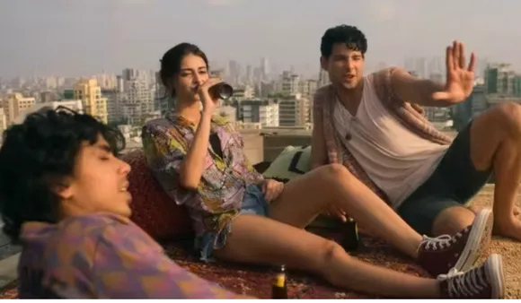 Is 'Kho Gaye Hum Kahan' Fresh & Relevant? What Twitter Reviews Say