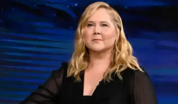 Amy Schumer Reveals Battle With Cushing's Syndrome: What It Means