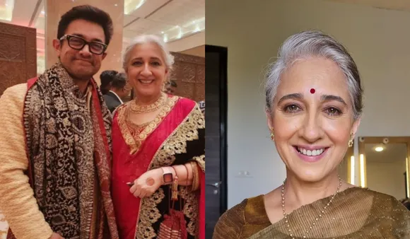 Who Is Nikhat Hegde? All About Aamir Khan's Actor-Producer Sister