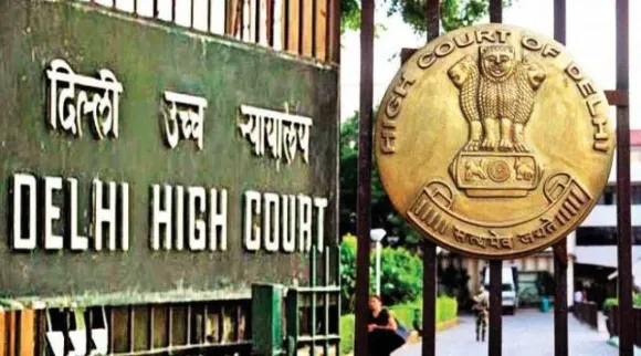Sydney-based Indian Woman Abuses Delhi HC Judge, Contempt Issued