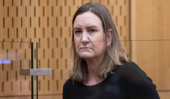 Mother Found Guilty Of Murdering Her Three Daughters In New Zealand