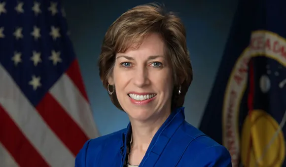 Who Is Dr Ellen Ochoa? First Hispanic Woman To Go Into Space