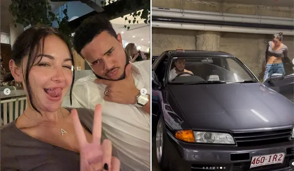 Australian Influencer Gifts Ex-Boyfriend Car, Leaves Internet Confused