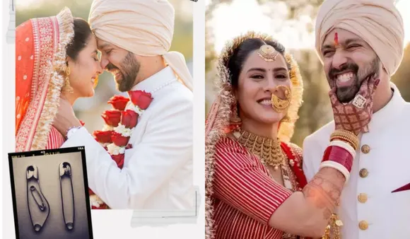 Baby Coming 2024: Vikrant, Sheetal Announce Pregnancy
