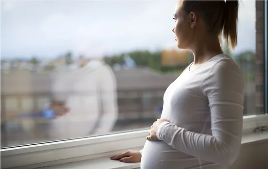 Is It Okay To Take Antidepressants During Pregnancy?