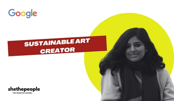 Nitika Gupta's Entrepreneurial Vision Celebrates India's Lesser Known Crafts