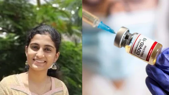 Father Who Allegedly Lost Daughter Post Covid Vaccine Fights For Justice